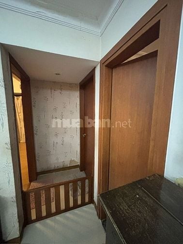 Bán căn hộ chung cư Cantavil An Phú