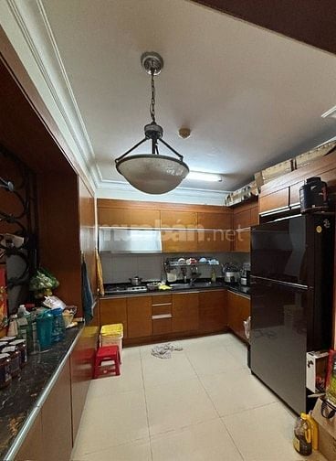 Bán căn hộ chung cư Cantavil An Phú