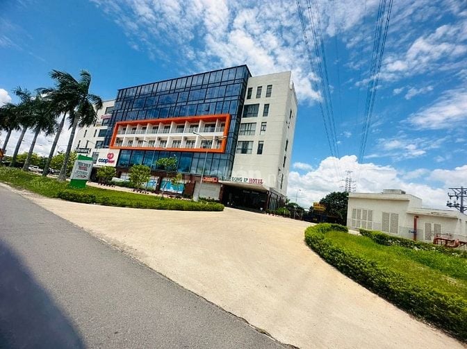 5x60 có thổ cư ngay kế bên KCN Phước Đông. chỉ 499tr