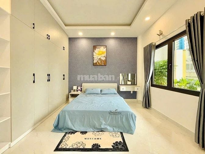 Sang ngay nhà Phạm Văn Hai, Tân Bình. Giá: 2 tỷ 410tr, sổ hồng riêng