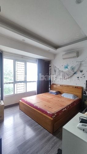 Bán chung cư viện 103 Văn Quán, miễn QC, MG.