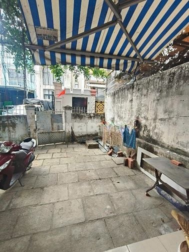 💎 2 NHÀ – 1 GIÁ – 188 m² NỞ HẬU, HẺM Ô-TÔ ĐƯỜNG SỐ 4, BÌNH TRƯNG TÂY 