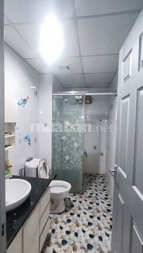 Bán chung cư viện 103 Văn Quán, miễn QC, MG.