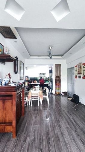 Bán chung cư viện 103 Văn Quán, miễn QC, MG.
