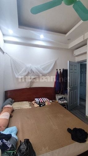 Bán chung cư viện 103 Văn Quán, miễn QC, MG.