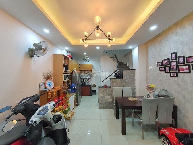MẶT TIỀN ĐƯỜNG, SHR, 4*7 HOÀN CÔNG ĐỦ.