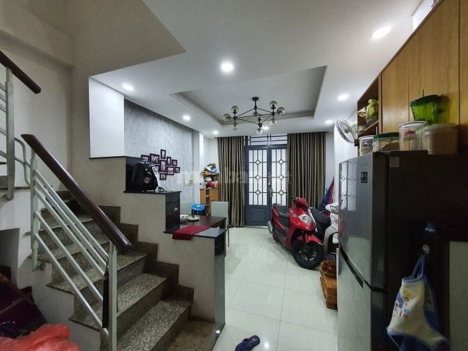 MẶT TIỀN ĐƯỜNG, SHR, 4*7 HOÀN CÔNG ĐỦ.