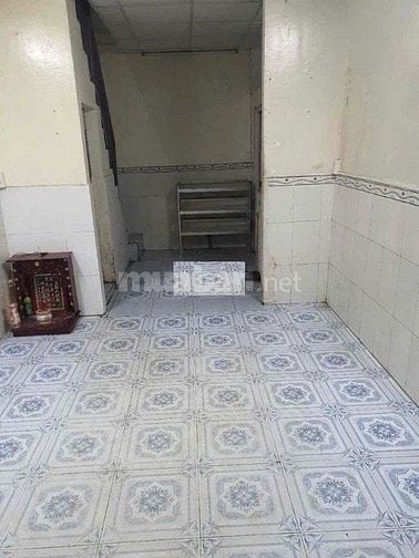 Cho thuê nhà hẻm 4m(3 gác) Tôn Thất Hiệp, P.12, Q.11 giá 7tr