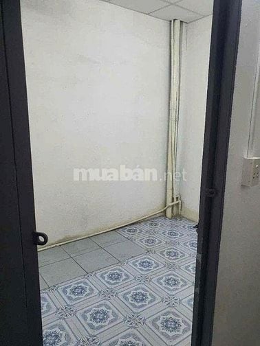 Cho thuê nhà hẻm 4m(3 gác) Tôn Thất Hiệp, P.12, Q.11 giá 7tr