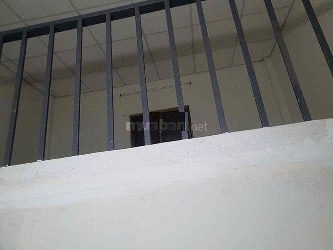 Cho thuê nhà hẻm 4m(3 gác) Tôn Thất Hiệp, P.12, Q.11 giá 7tr