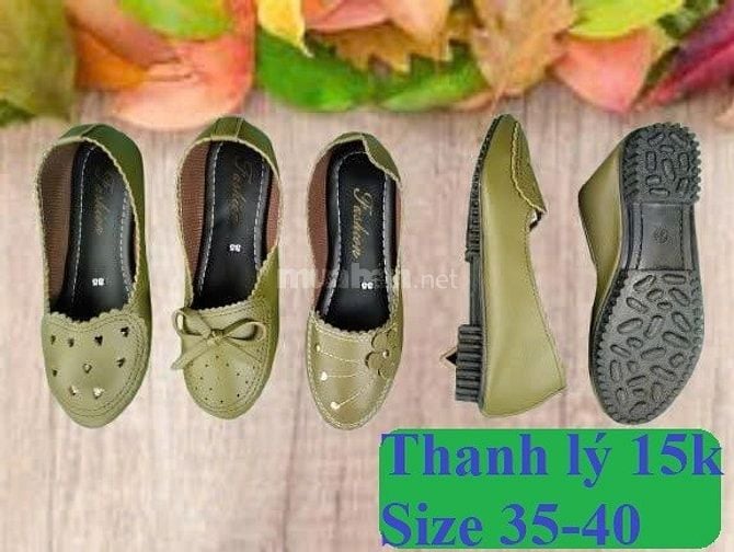 Dép thanh lý . Quý khách mua hàng liên hệ zalo: 0908543488