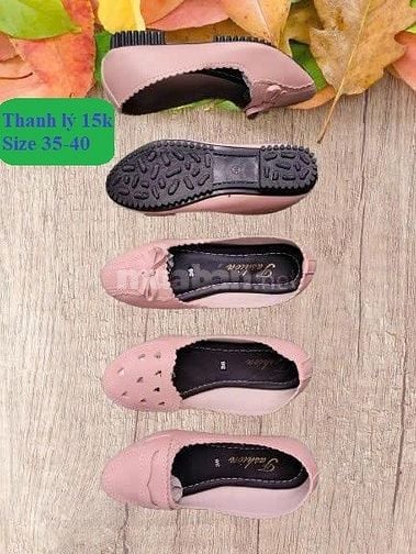 Dép thanh lý . Quý khách mua hàng liên hệ zalo: 0908543488