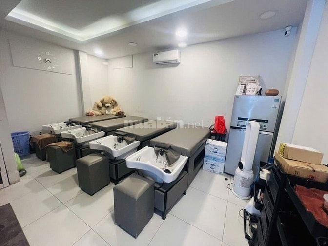 ✈️ MẶT TIỀN KINH DOANH HUỲNH VĂN BÁNH - PHÚ NHUẬN GIÁ 5TỶ150 