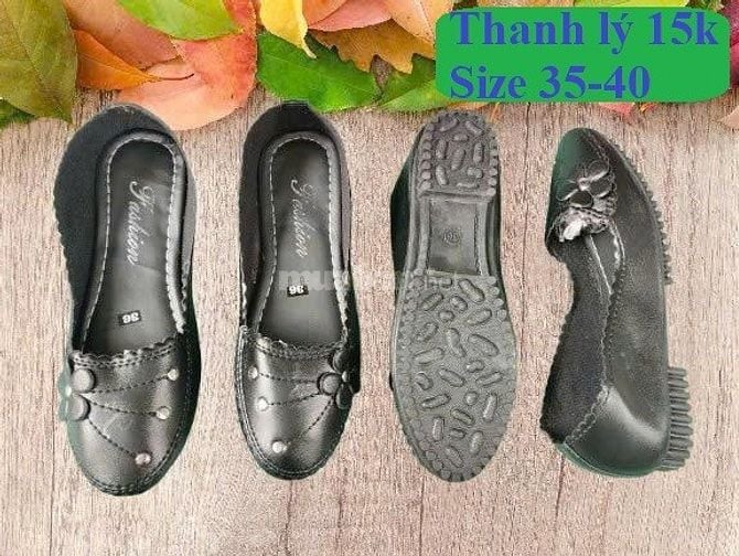 Dép thanh lý . Quý khách mua hàng liên hệ zalo: 0908543488