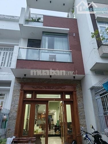 Hàng hiếm quý vị 42m2 xây 2tầng-3PN-Nguyên Hồng-Bình Thạnh,SHR GỌI E