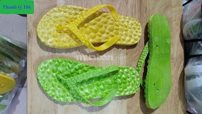 Dép thanh lý . Quý khách mua hàng liên hệ zalo: 0908543488
