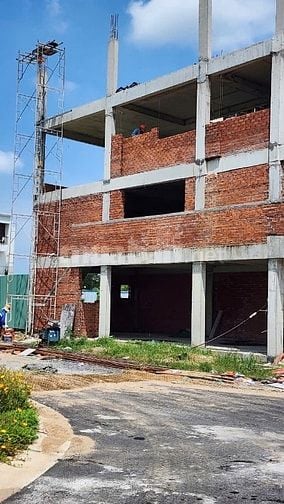 Bán nhà có sổ, diện tích đẹp 5x16 – Giá cực mềm, sinh lời cao!