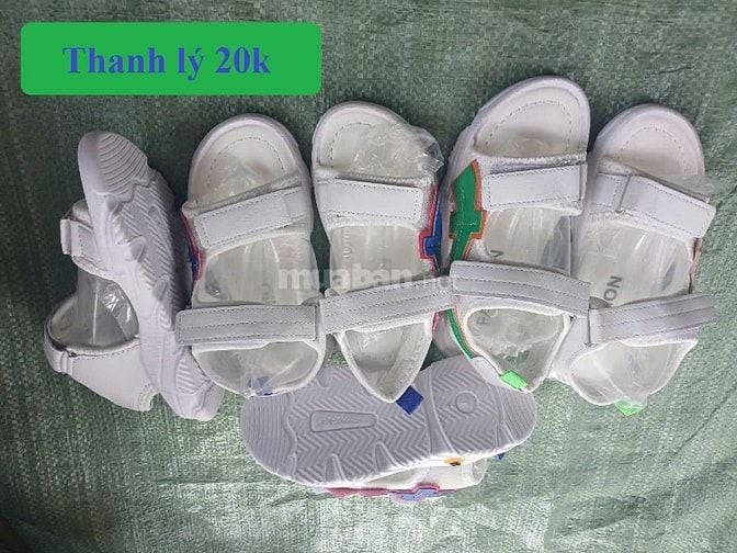 Dép thanh lý . Quý khách mua hàng liên hệ zalo: 0908543488