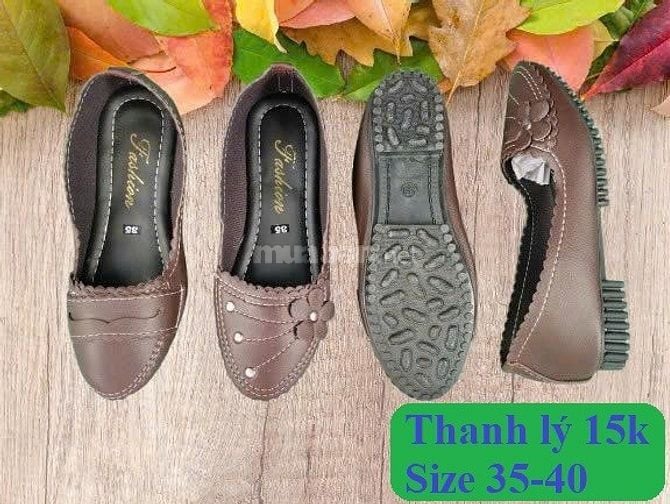 Dép thanh lý . Quý khách mua hàng liên hệ zalo: 0908543488