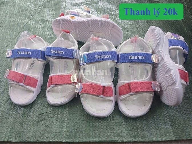 Dép thanh lý . Quý khách mua hàng liên hệ zalo: 0908543488