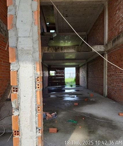 Bán nhà có sổ, diện tích đẹp 5x16 – Giá cực mềm, sinh lời cao!