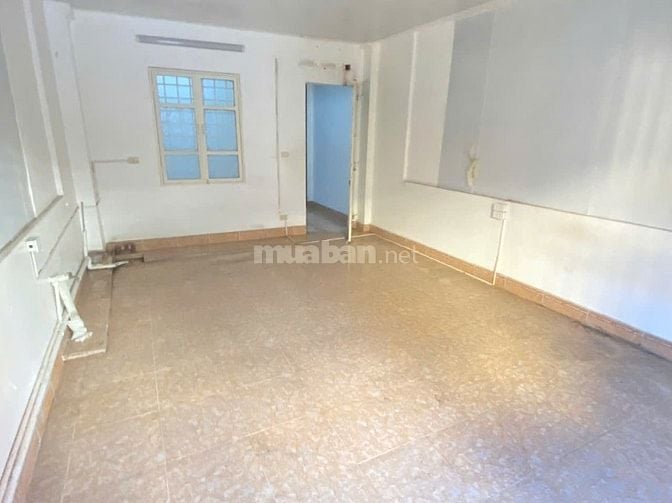 Cho thuê nhà phân lô KĐT Định Công,Hoàng Mai,ôtô dừng đỗ, VP .Giá 16tr