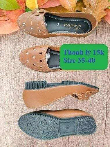 Dép thanh lý . Quý khách mua hàng liên hệ zalo: 0908543488