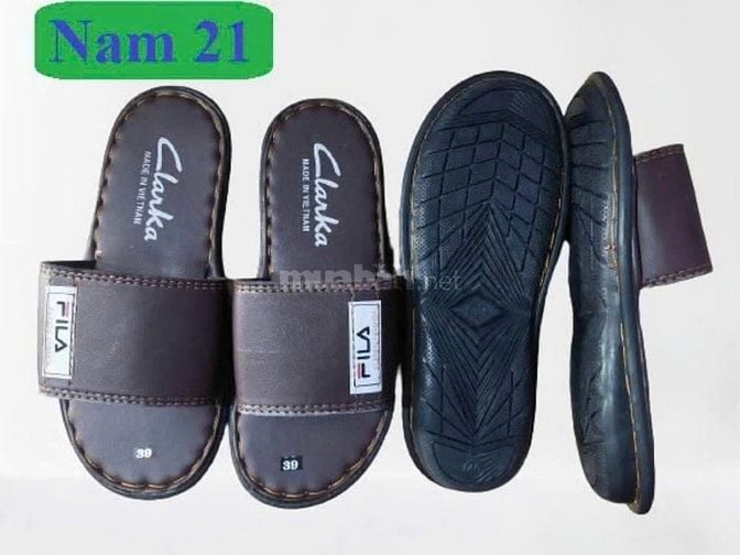 Dép thanh lý . Quý khách mua hàng liên hệ zalo: 0908543488