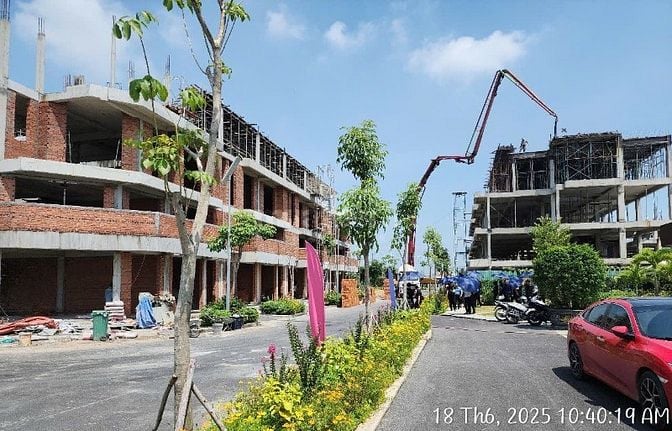 Bán nhà có sổ, diện tích đẹp 5x16 – Giá cực mềm, sinh lời cao!