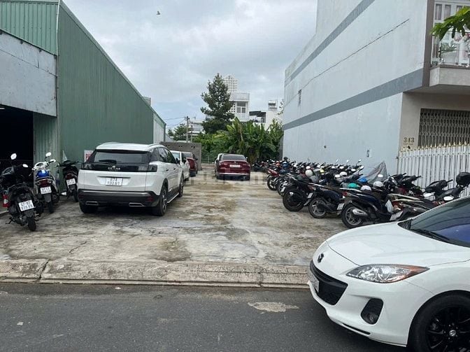 Cần bán đất mặt tiênd đường Hàm Nghi TP Long Xuyên