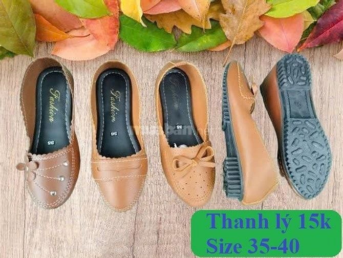 Dép thanh lý . Quý khách mua hàng liên hệ zalo: 0908543488