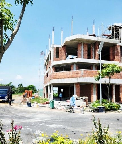 Bán nhà có sổ, diện tích đẹp 5x16 – Giá cực mềm, sinh lời cao!
