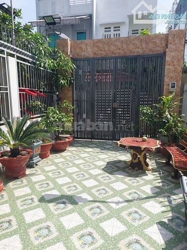 Hàng hiếm quý vị 42m2 xây 2tầng-3PN-Nguyên Hồng-Bình Thạnh,SHR GỌI E
