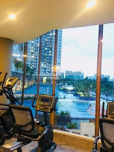 Chính chủ em cần bán căn hộ The Park Residence như hình