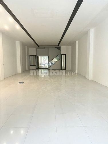 NHÀ CHO THUÊ MT Hai Bà Trưng, Phường 6, Quận 3.