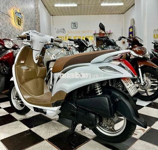 ❤️Yamaha Nozza Fi, BSTP 9Chủ, CÓ TRẢ GÓP