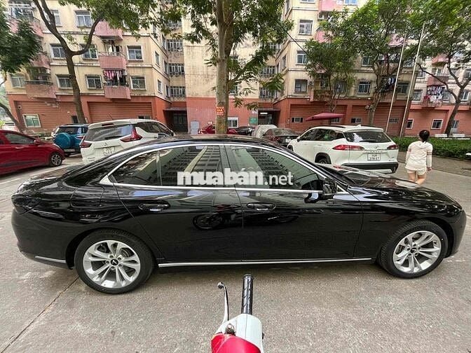 VinFast Lux A2.0 2021 Plus 2.0 AT - 50000 km