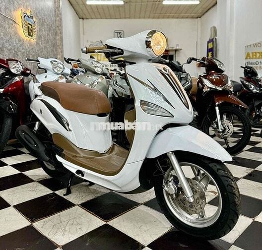 ❤️Yamaha Nozza Fi, BSTP 9Chủ, CÓ TRẢ GÓP