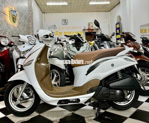 ❤️Yamaha Nozza Fi, BSTP 9Chủ, CÓ TRẢ GÓP
