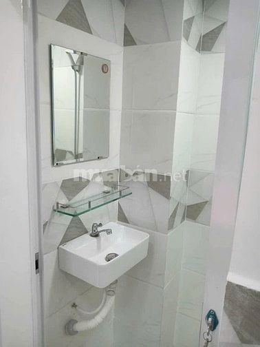 Bán nhà hẻm xe hơi 4m đường Nguyễn Súy, Phường Tân Quý, Quận Tân Phú