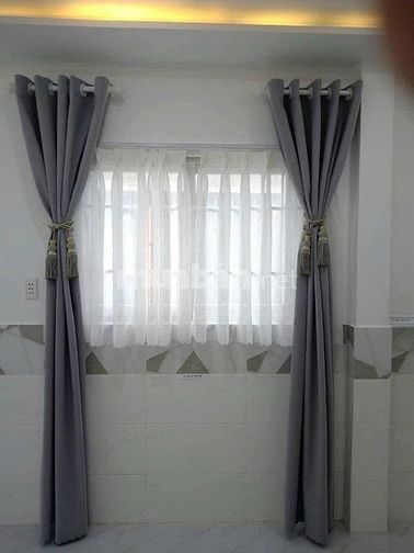 Bán nhà hẻm xe hơi 4m đường Nguyễn Súy, Phường Tân Quý, Quận Tân Phú