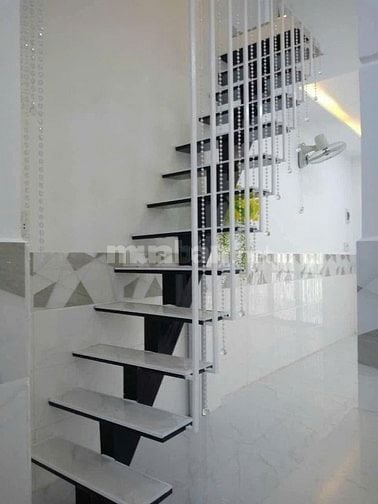 Bán nhà hẻm xe hơi 4m đường Nguyễn Súy, Phường Tân Quý, Quận Tân Phú