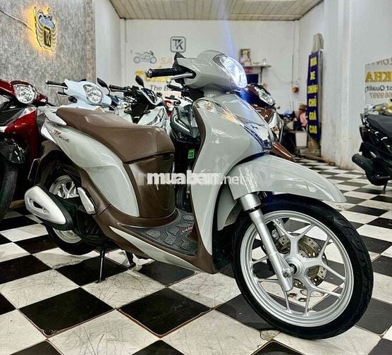 ❤️Honda Sh Mode 2015, BSTP 9Chủ, CÓ GÓP