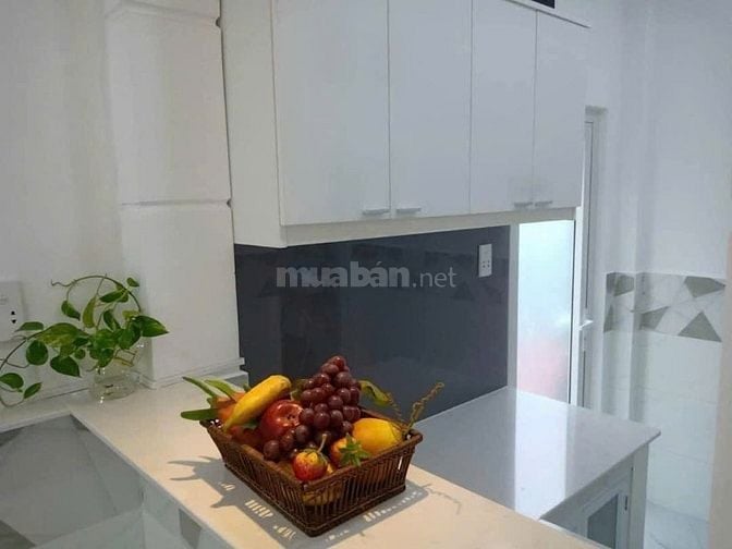 Bán nhà hẻm xe hơi 4m đường Nguyễn Súy, Phường Tân Quý, Quận Tân Phú