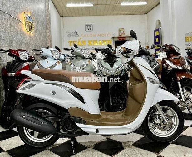 ❤️Yamaha Nozza Fi, BSTP 9Chủ, CÓ TRẢ GÓP