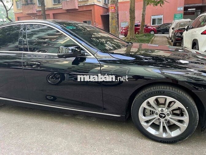 VinFast Lux A2.0 2021 Plus 2.0 AT - 50000 km