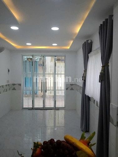 Bán nhà hẻm xe hơi 4m đường Nguyễn Súy, Phường Tân Quý, Quận Tân Phú