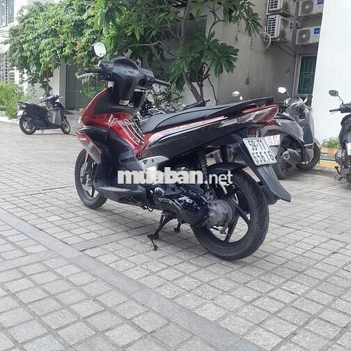 Xe Honda Air Blade giấy tờ đầy đủ
