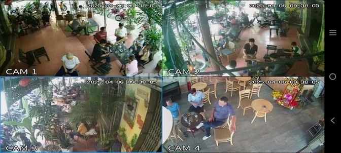 SANG CAFE GÓC 2 MẶT TIỀN. Tân Phú