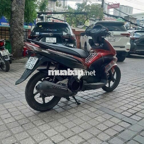Xe Honda Air Blade giấy tờ đầy đủ
